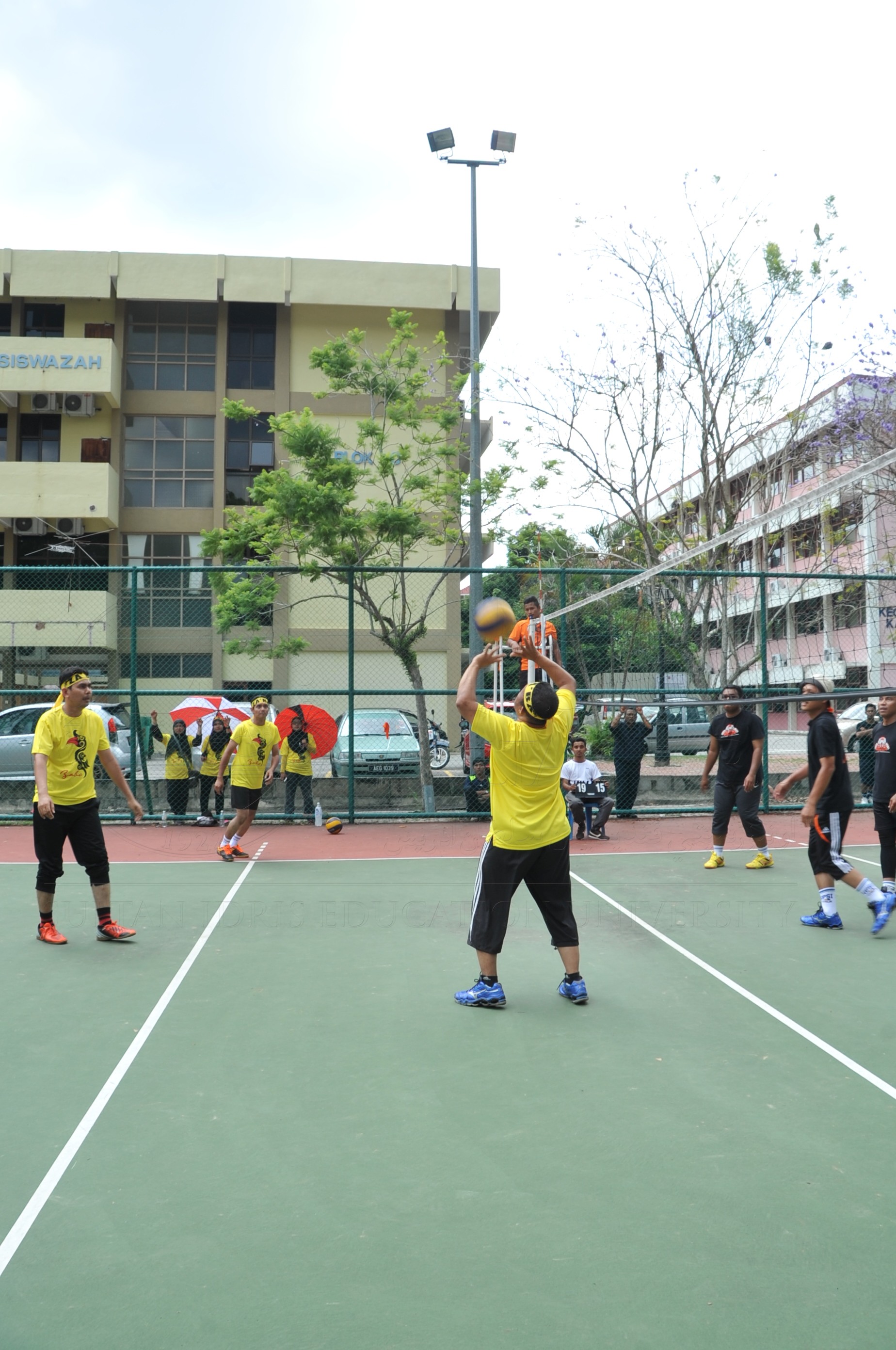 PRO 15 53 KIESTA HAS 4460